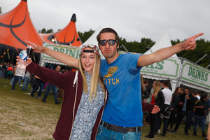 foto Fantasy Island Festival, 23 mei 2015, Het Rutbeek, Enschede #869732