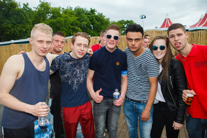 foto Fantasy Island Festival, 23 mei 2015, Het Rutbeek, Enschede #869744