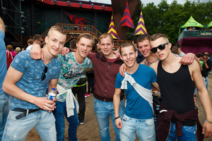 foto Fantasy Island Festival, 23 mei 2015, Het Rutbeek, Enschede #869763