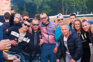 foto Fantasy Island Festival, 23 mei 2015, Het Rutbeek, Enschede #869780