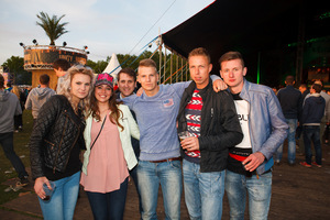 foto Fantasy Island Festival, 23 mei 2015, Het Rutbeek, Enschede #869800