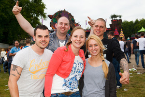 foto Fantasy Island Festival, 23 mei 2015, Het Rutbeek, Enschede #869817