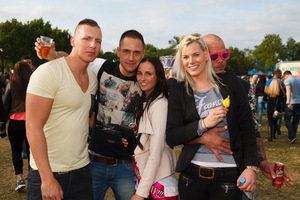 foto Fantasy Island Festival, 23 mei 2015, Het Rutbeek, Enschede #869819