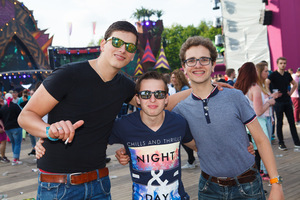 foto Fantasy Island Festival, 23 mei 2015, Het Rutbeek, Enschede #869872