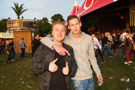 Fantasy Island Festival foto