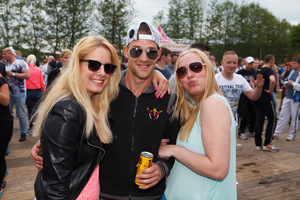 foto Fantasy Island Festival, 23 mei 2015, Het Rutbeek, Enschede #869882