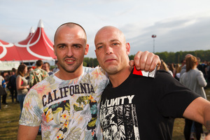 foto Fantasy Island Festival, 23 mei 2015, Het Rutbeek, Enschede #869887