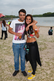 Fantasy Island Festival foto