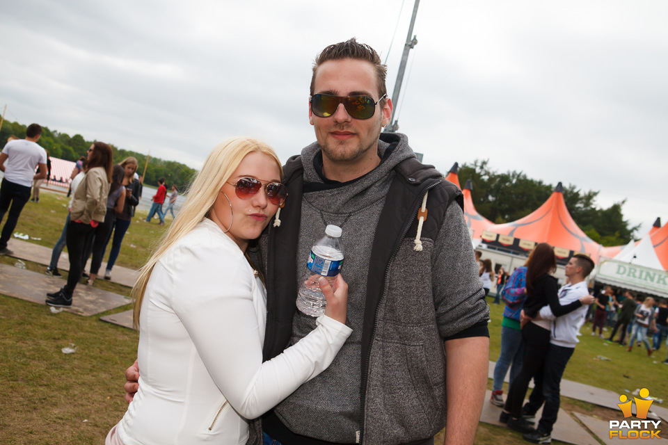 foto Fantasy Island Festival, 23 mei 2015, Het Rutbeek