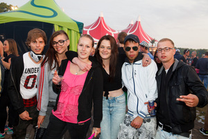 foto Fantasy Island Festival, 23 mei 2015, Het Rutbeek, Enschede #869927