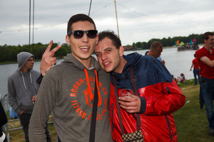 foto Fantasy Island Festival, 23 mei 2015, Het Rutbeek, Enschede #869958