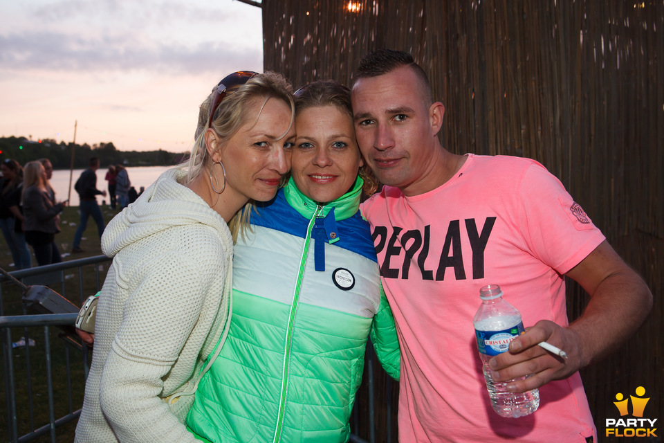 foto Fantasy Island Festival, 23 mei 2015, Het Rutbeek