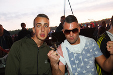 Foto's, Fantasy Island Festival, 23 mei 2015, Het Rutbeek, Enschede
