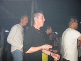 foto Club Q-Base, 30 maart 2002, Hemkade, Zaandam #8700