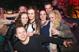 foto Fantasy Island Festival, 23 mei 2015, Het Rutbeek, Enschede #870019