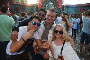 foto Freshtival, 24 mei 2015, Het Rutbeek, Enschede #870026