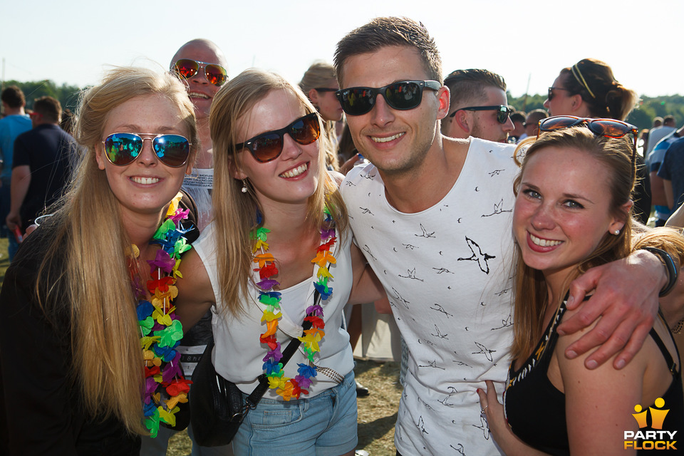 foto Freshtival, 24 mei 2015, Het Rutbeek