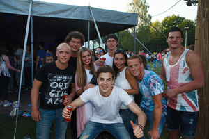 foto Freshtival, 24 mei 2015, Het Rutbeek, Enschede #870062