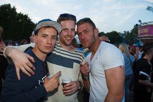 foto Freshtival, 24 mei 2015, Het Rutbeek, Enschede #870085