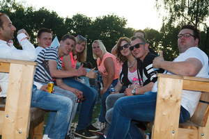 foto Freshtival, 24 mei 2015, Het Rutbeek, Enschede #870093