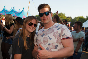 foto Freshtival, 24 mei 2015, Het Rutbeek, Enschede #870119