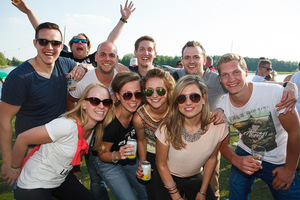 foto Freshtival, 24 mei 2015, Het Rutbeek, Enschede #870134