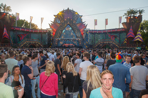 foto Freshtival, 24 mei 2015, Het Rutbeek, Enschede #870157