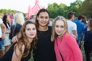 foto Freshtival, 24 mei 2015, Het Rutbeek, Enschede #870175