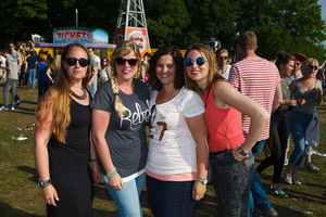 foto Freshtival, 24 mei 2015, Het Rutbeek, Enschede #870177