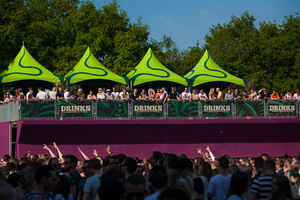 foto Freshtival, 24 mei 2015, Het Rutbeek, Enschede #870194