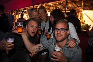 foto Freshtival, 24 mei 2015, Het Rutbeek, Enschede #870233