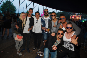 foto Freshtival, 24 mei 2015, Het Rutbeek, Enschede #870240