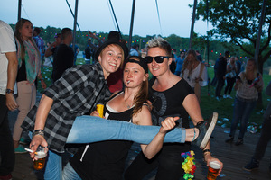 foto Freshtival, 24 mei 2015, Het Rutbeek, Enschede #870286