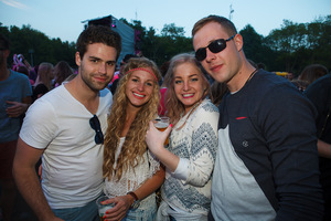 foto Freshtival, 24 mei 2015, Het Rutbeek, Enschede #870288