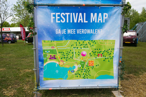 foto Promised Land Festival, 23 mei 2015, De Groene Ster, Leeuwarden #870303