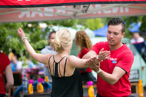 foto Promised Land Festival, 23 mei 2015, De Groene Ster, Leeuwarden #870340