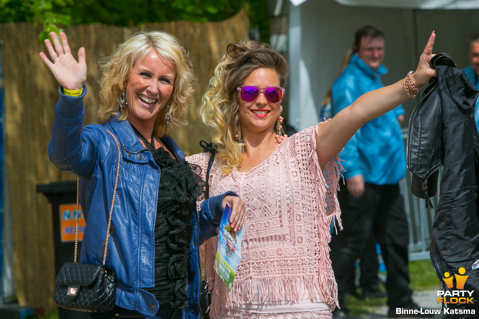 foto Promised Land Festival, 23 mei 2015, De Groene Ster