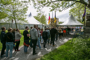 foto Promised Land Festival, 23 mei 2015, De Groene Ster, Leeuwarden #870357
