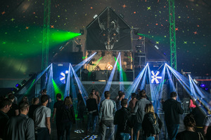 foto Promised Land Festival, 23 mei 2015, De Groene Ster, Leeuwarden #870404