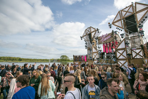 foto Promised Land Festival, 23 mei 2015, De Groene Ster, Leeuwarden #870423
