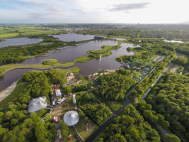 foto Promised Land Festival, 23 mei 2015, De Groene Ster, Leeuwarden #870431