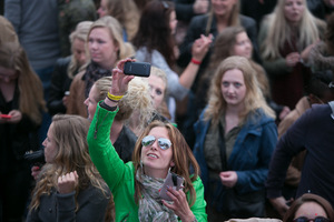 foto Promised Land Festival, 23 mei 2015, De Groene Ster, Leeuwarden #870454