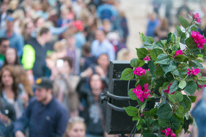 foto Promised Land Festival, 23 mei 2015, De Groene Ster, Leeuwarden #870457