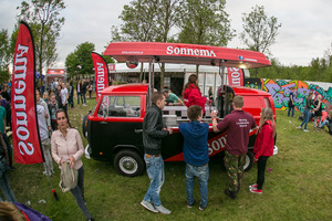 foto Promised Land Festival, 23 mei 2015, De Groene Ster, Leeuwarden #870465