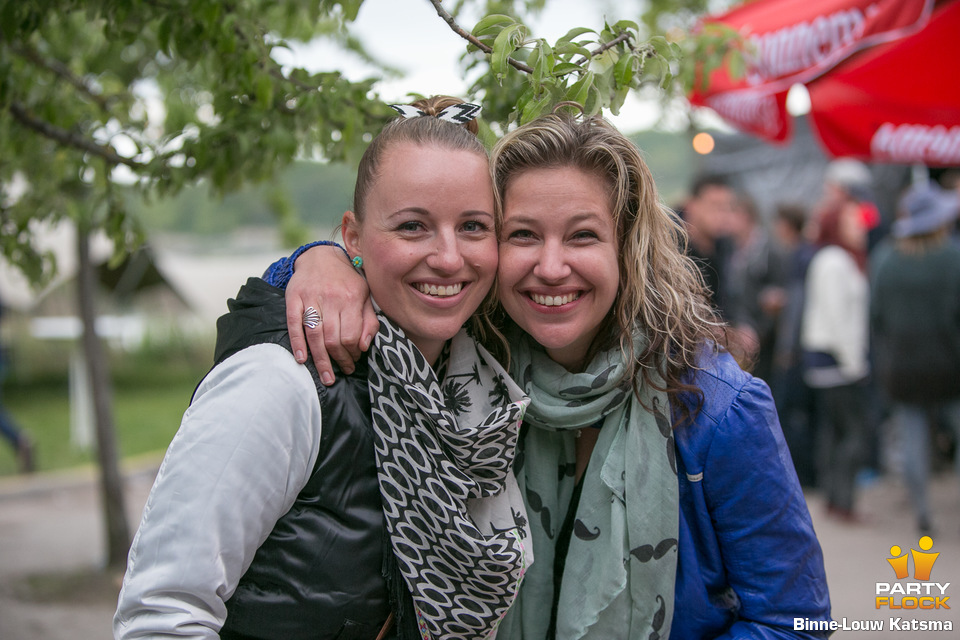 foto Promised Land Festival, 23 mei 2015, De Groene Ster