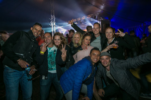 foto Promised Land Festival, 23 mei 2015, De Groene Ster, Leeuwarden #870509