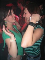 foto Solid Grooves, 19 maart 2004, Tivoli, Utrecht #87053