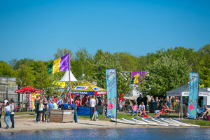 foto Promised Land Festival, 24 mei 2015, De Groene Ster, Leeuwarden #870553