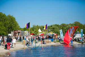 foto Promised Land Festival, 24 mei 2015, De Groene Ster, Leeuwarden #870592