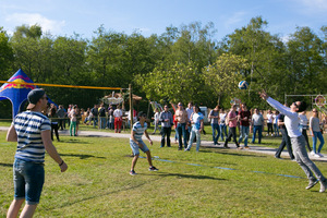 foto Promised Land Festival, 24 mei 2015, De Groene Ster, Leeuwarden #870619